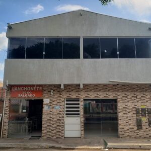prédio comercial e residencial av. buriti