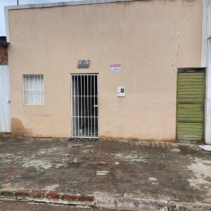 casa centro próx. à prefeitura
